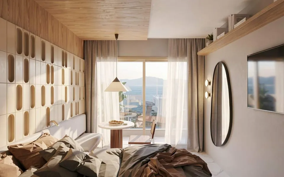 Brisa Marina - Studio com 24,59 m², em Canasvieiras — foto 39