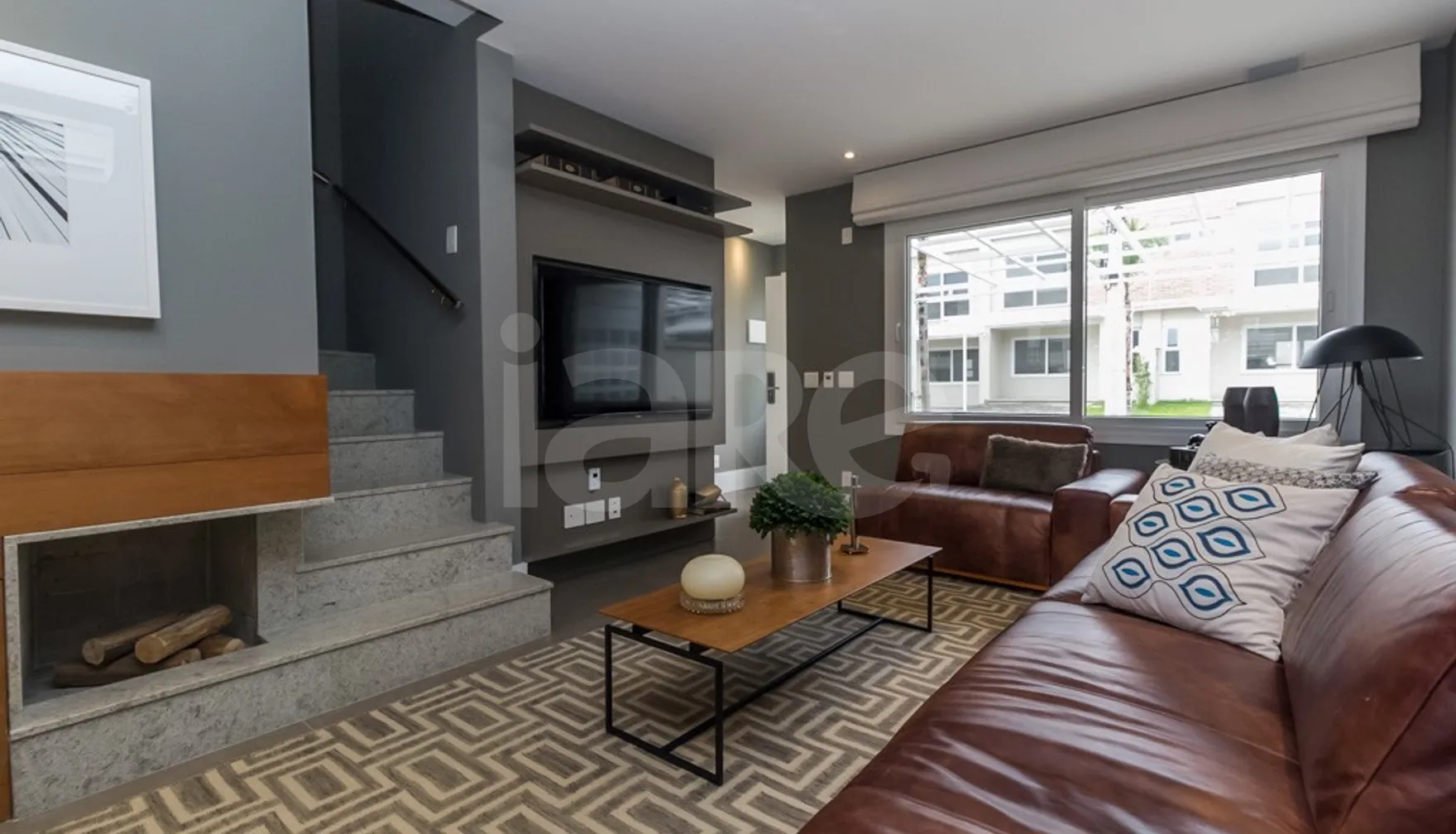 Euroville - Casa com 188,03 m², em Vila Nova — foto 5
