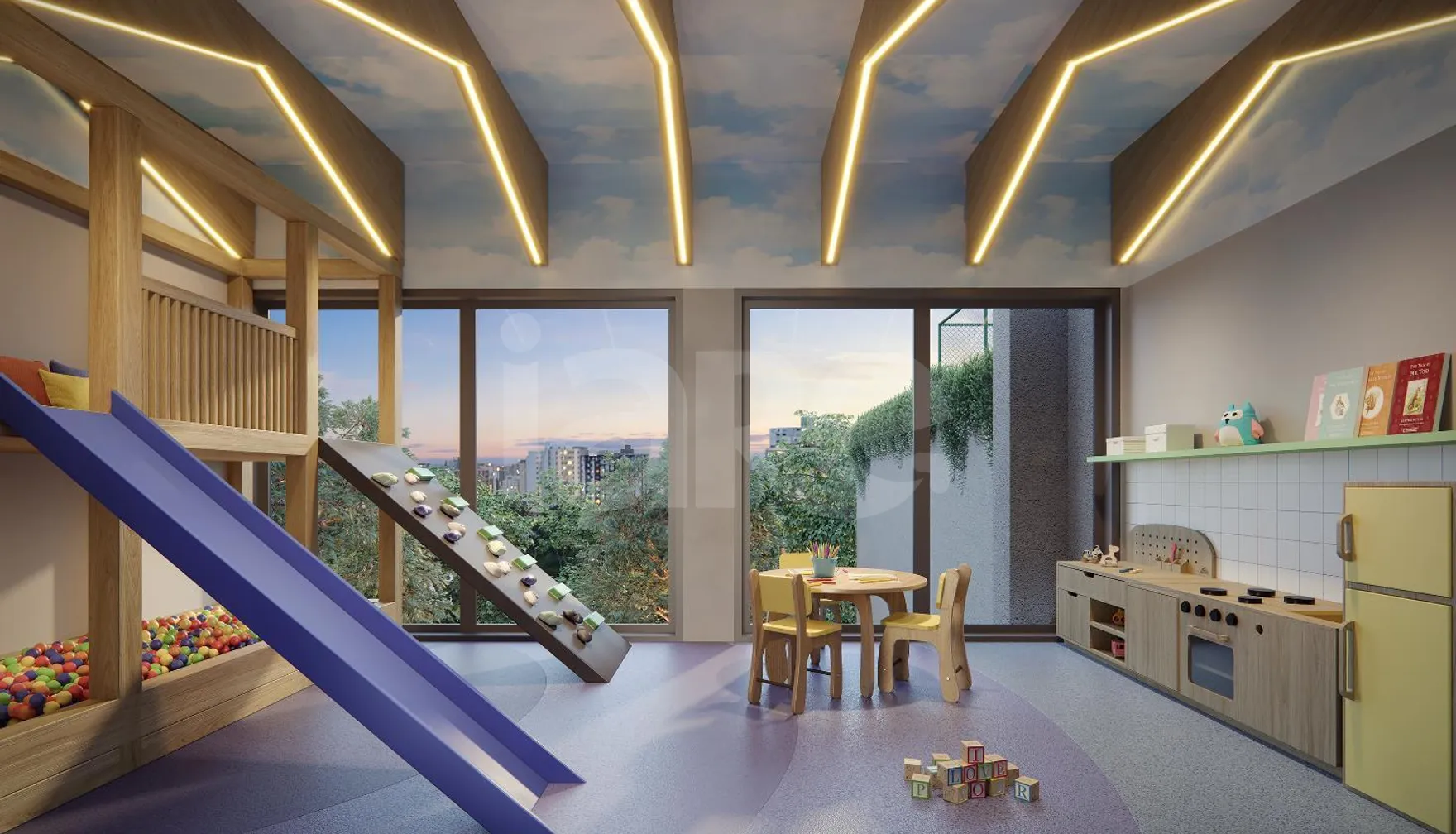 Praça Kant - Apartamento com 81 m², em Jardim Vila Mariana — foto 11