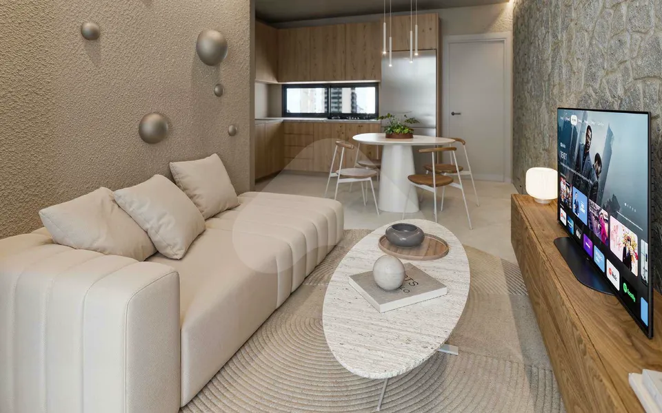 Casa Altiplano - Apartamento com 36,71 m², em Altiplano Cabo Branco — foto 27
