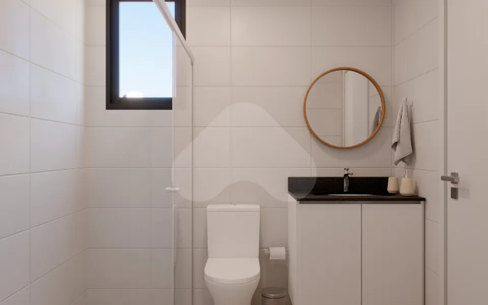 Parkside Rio Branco - Studio com 23,51 m², em Centro — foto 58