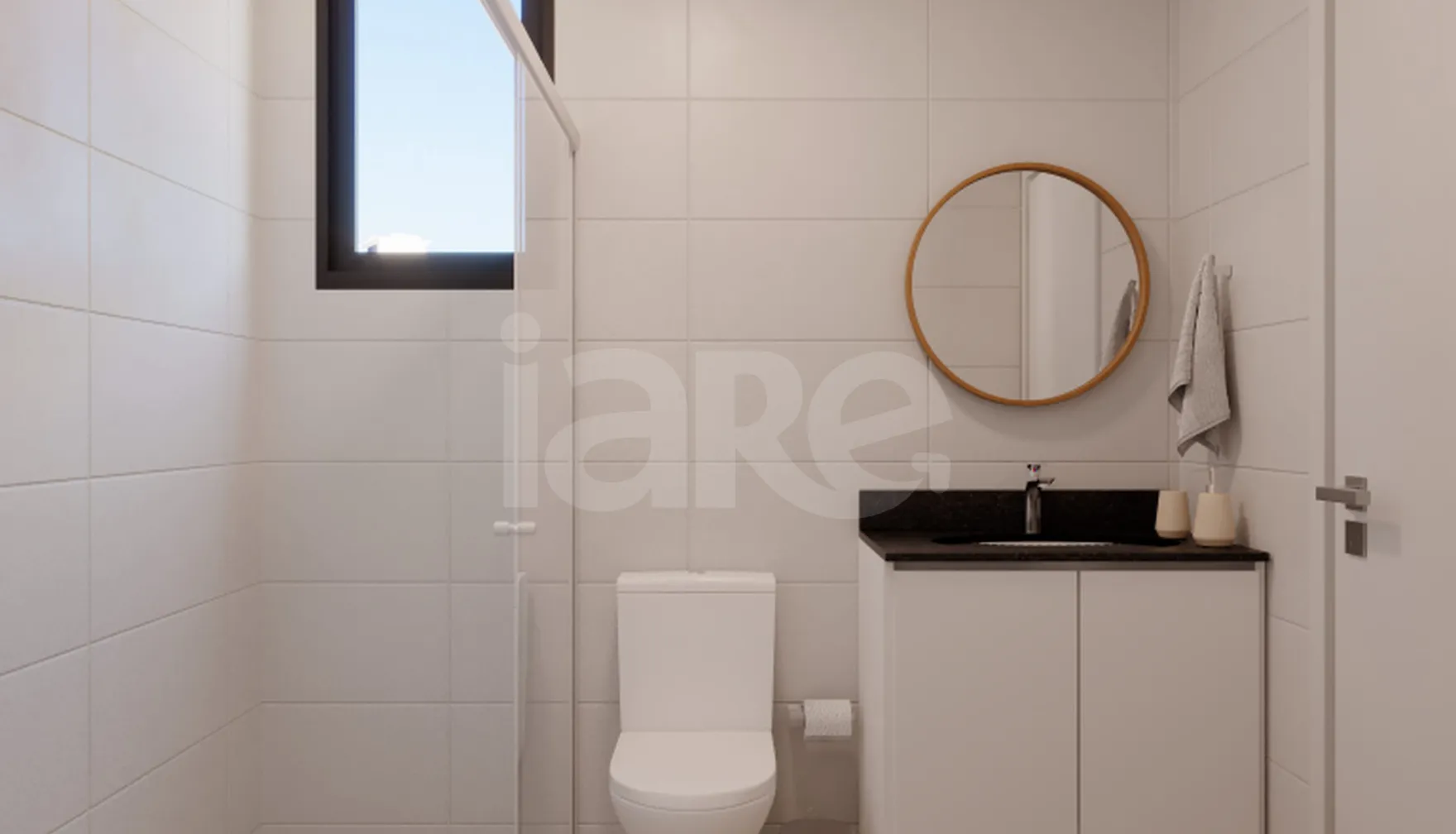 Parkside Rio Branco - Studio com 23,51 m², em Centro — foto 29