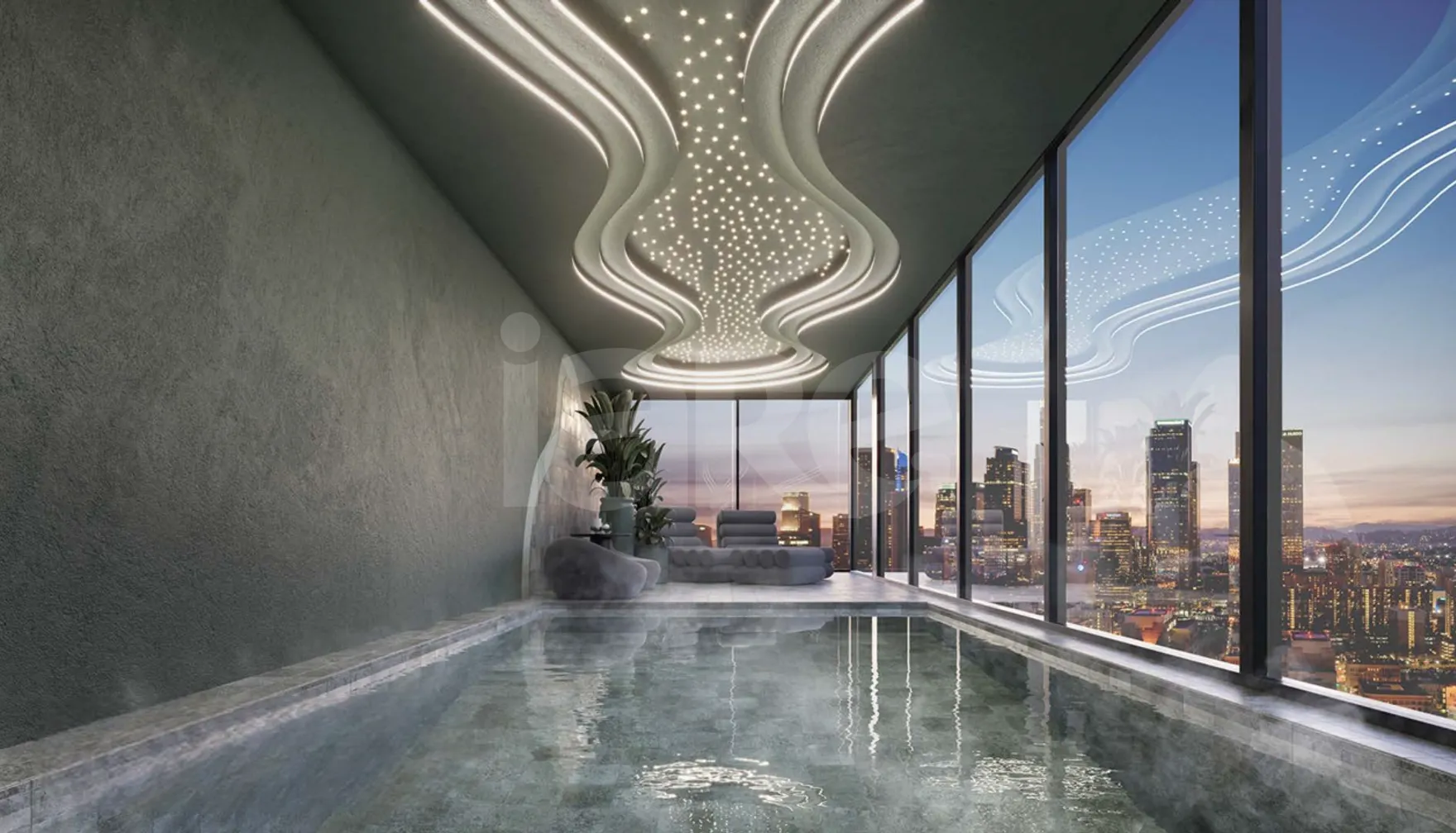 Central Garden Residence - Cobertura com 271,76 m², em Centro — foto 11