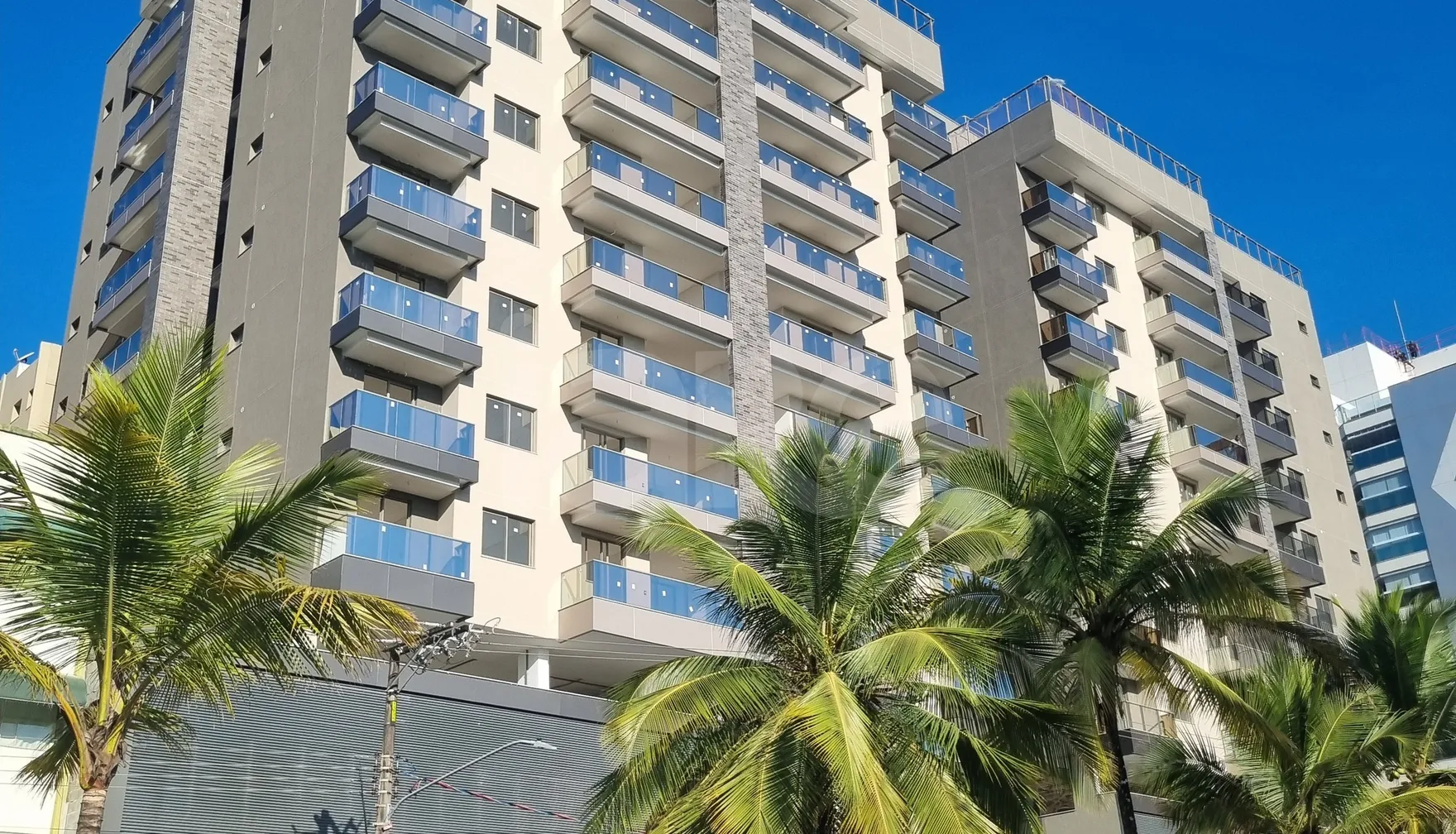 Antônio Carneiro Maia - Apartamento com 101,74 m², em Praia da Costa — foto 12