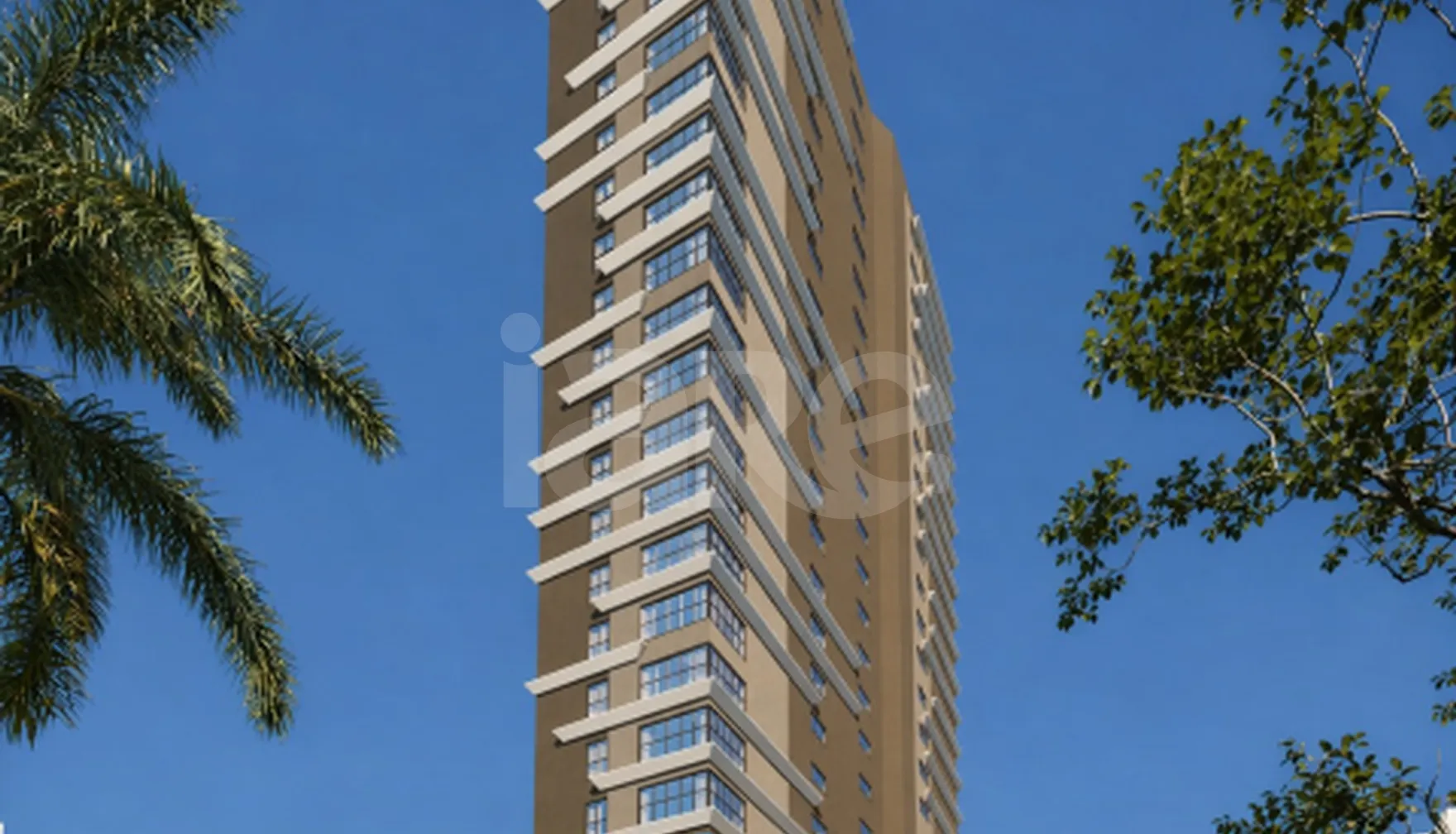 Grand Vitta - Apartamento com 70 m², em Perequê — foto 4