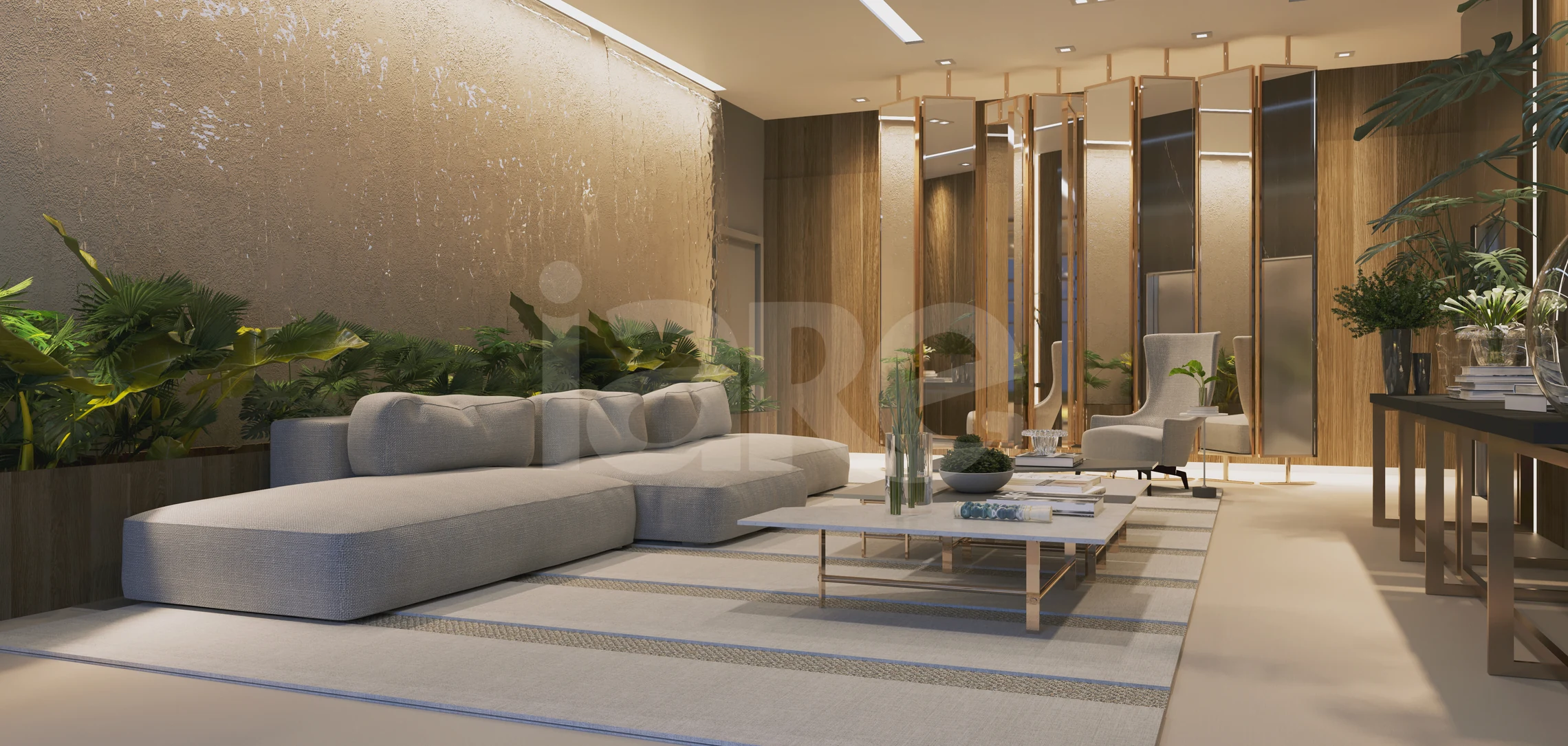 Bosco Centrale - Apartamento com 72,72 m², em Centro — foto 6