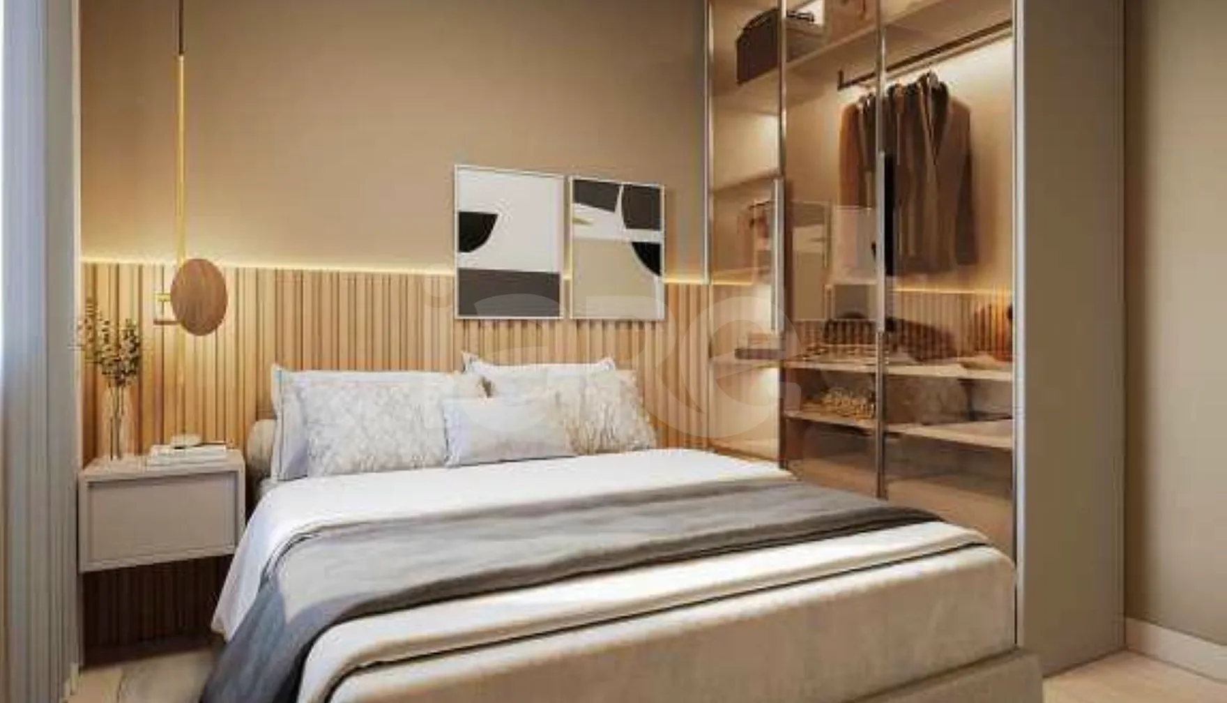 Spazio Tucuruvi - Apartamento com 39,69 m², em Tucuruvi — foto 9