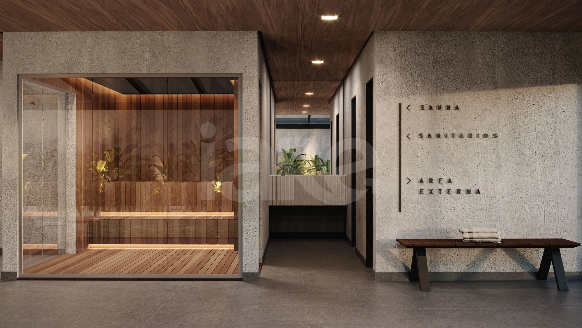 Lunetto - Studio com 22,98 m², em Água Verde — foto 27