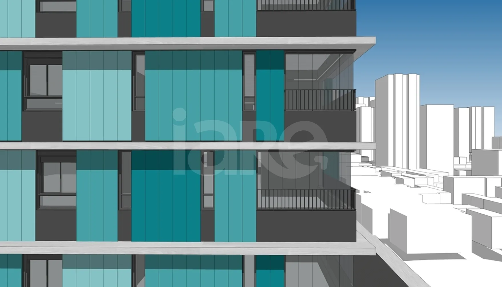 Ox House Perdizes - Apartamento com 71,68 m², em Perdizes — foto 8