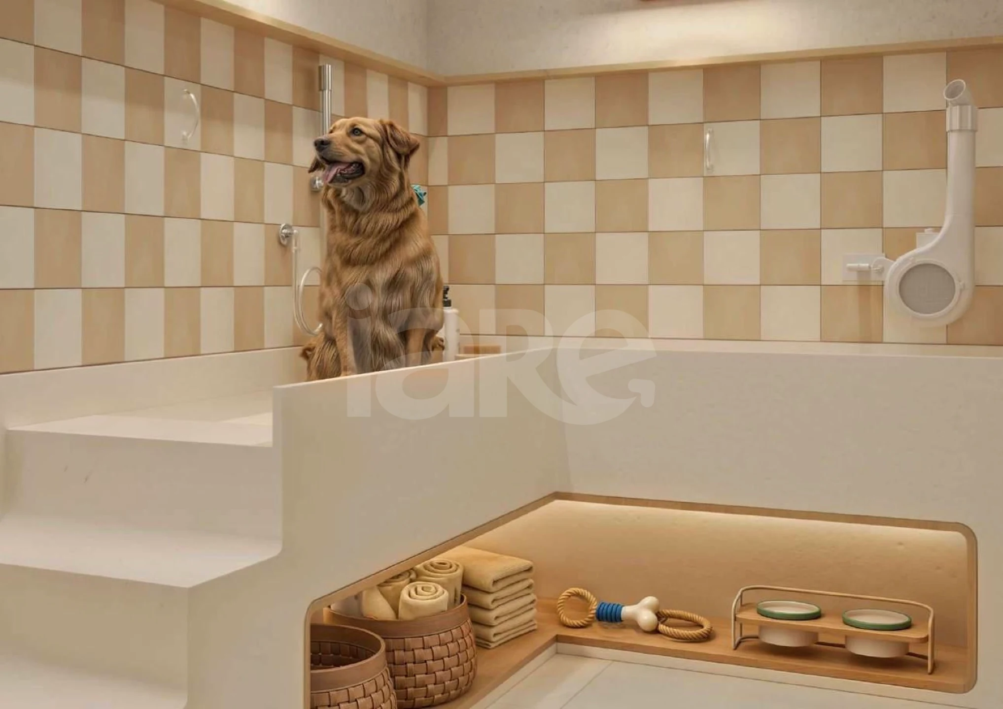 ParkMar Residencial - Apartamento com 77,95 m², em Jardim Oceania — foto 11