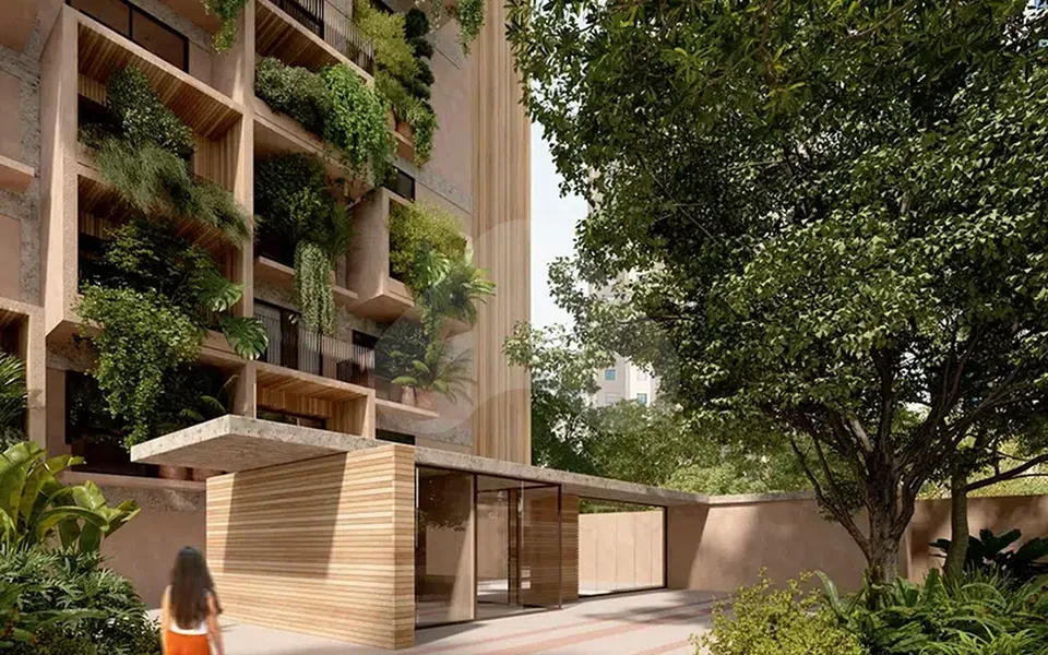Imo - Studio com 25 m², em Vila Madalena — foto 10