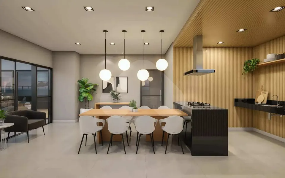 La Vista Club Belém - Apartamento com 35,95 m², em Belenzinho — foto 10