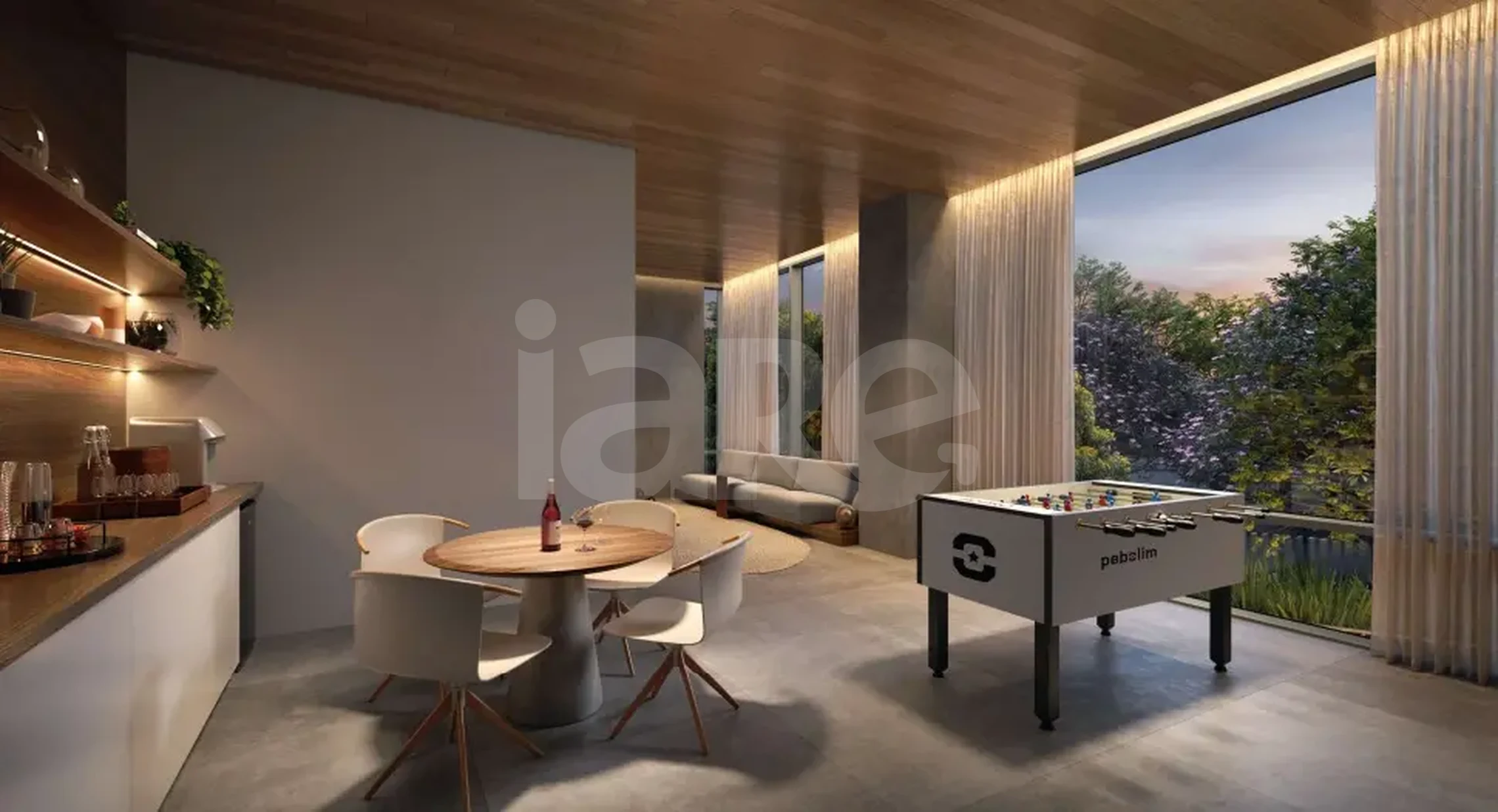 Quaddra Lorena - Apartamento com 387,98 m², em Jardim Paulista — foto 24