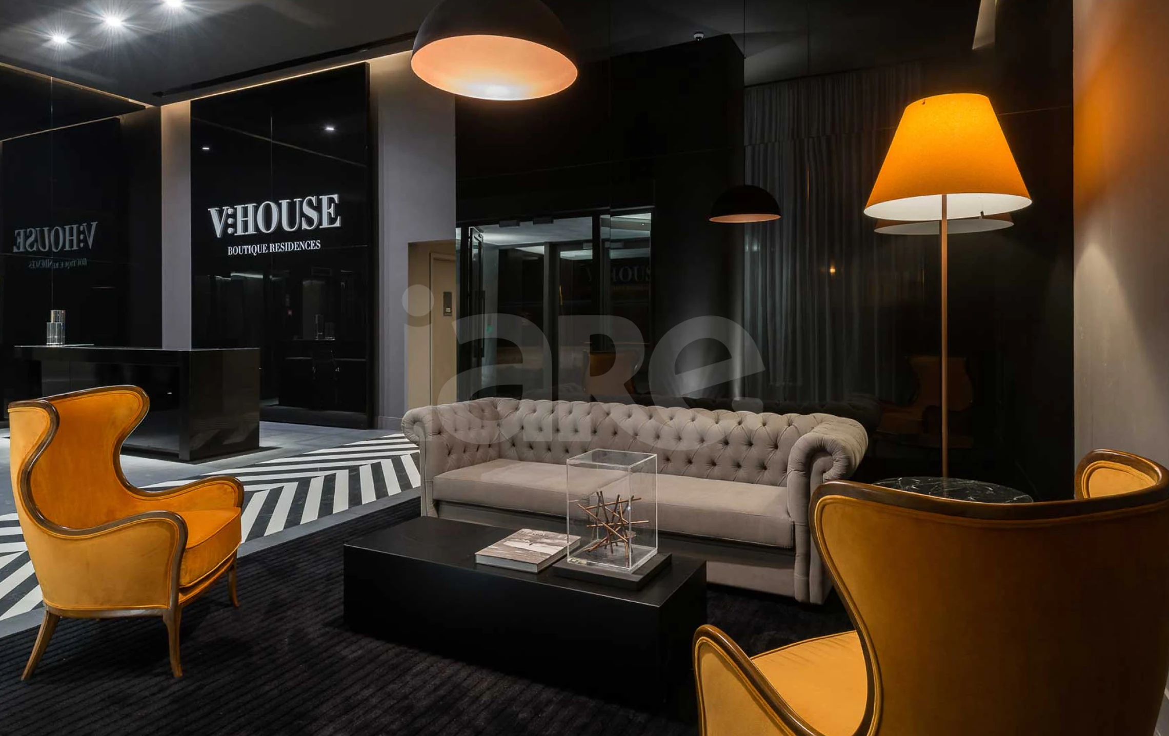 VHouse - Studio com 136,25 m², em Pinheiros — foto 3
