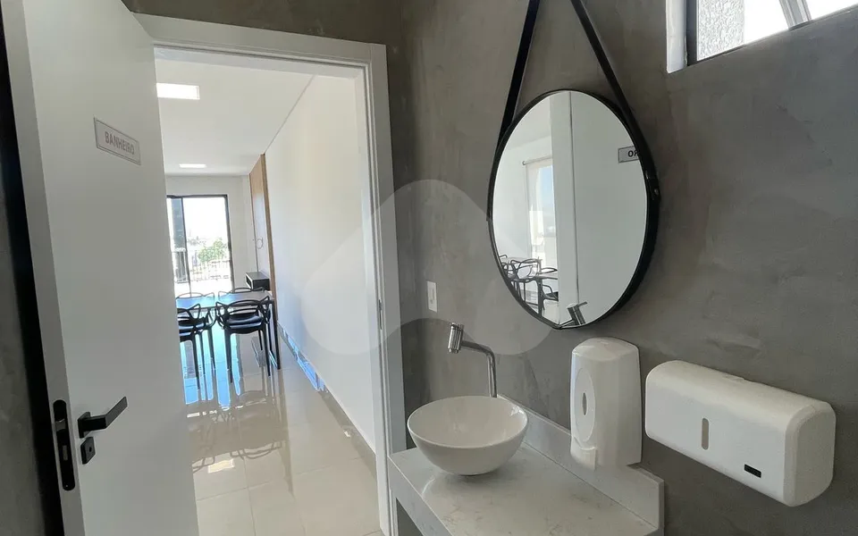 Dom Gabardo - Cobertura com 85,97 m², em Capão Raso — foto 13