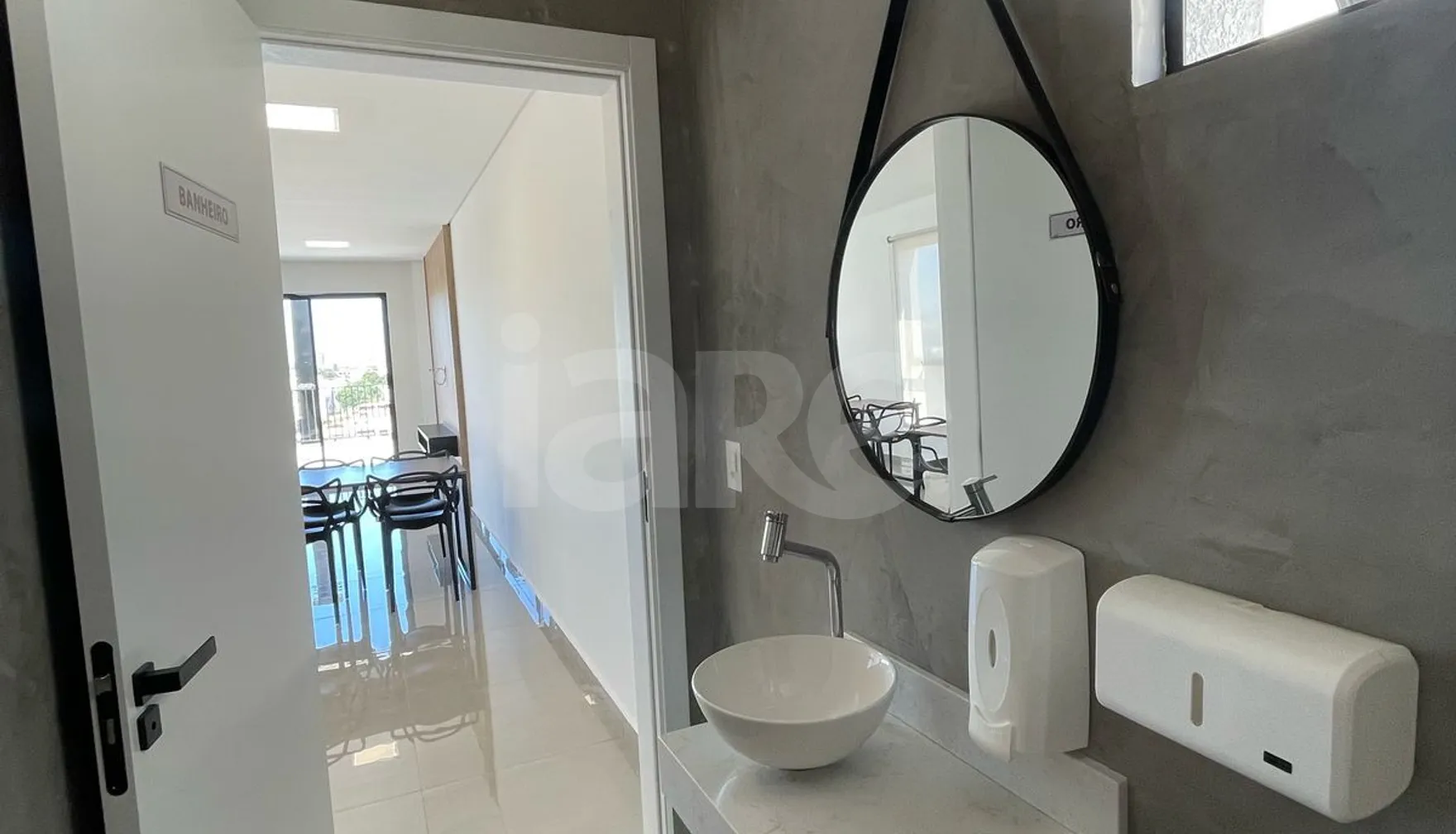 Dom Gabardo - Cobertura com 85,97 m², em Capão Raso — foto 2