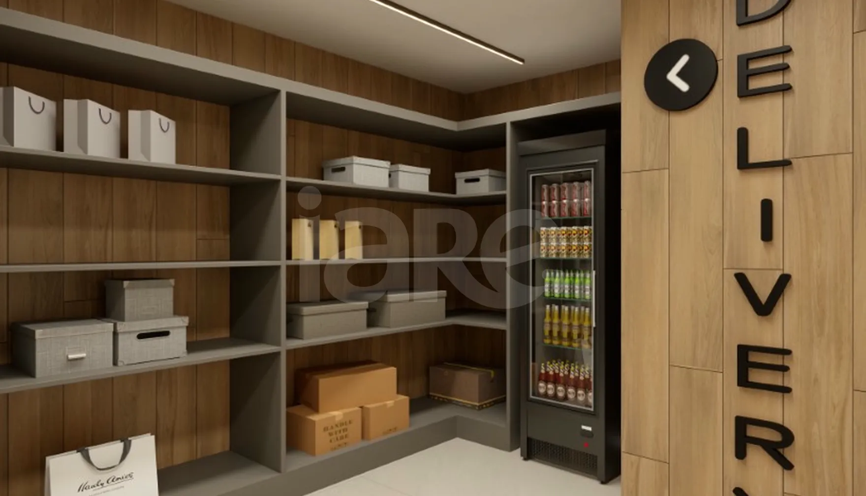 Mundo Apto Elevato Pinheiros - Loja com 203,33 m², em Pinheiros — foto 13