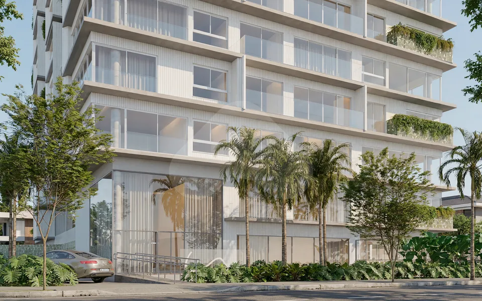 Arte Urban Design - Apartamento com 66,02 m², em Altiplano Cabo Branco — foto 5