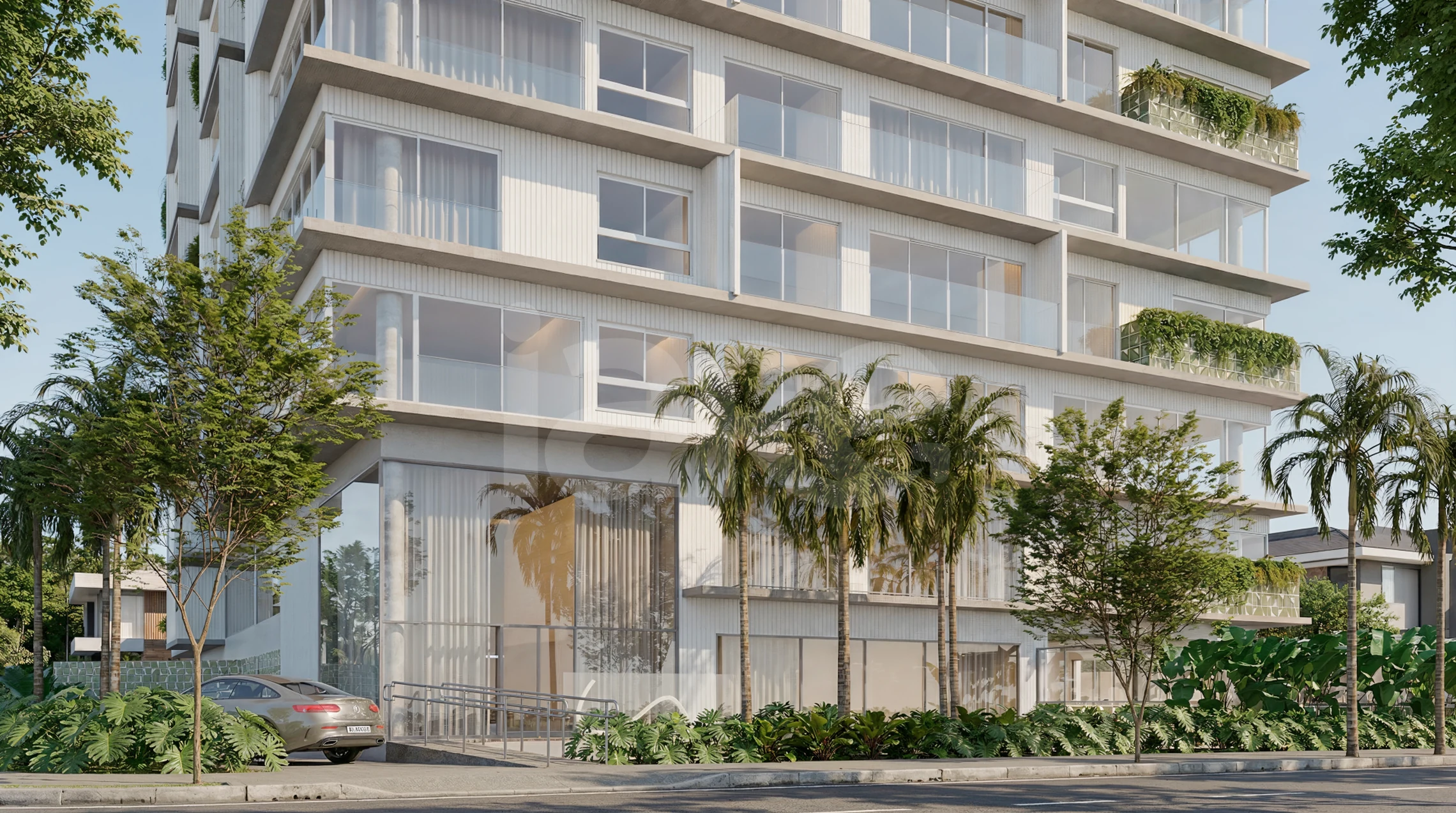 Arte Urban Design - Apartamento com 92,51 m², em Altiplano Cabo Branco — foto 8