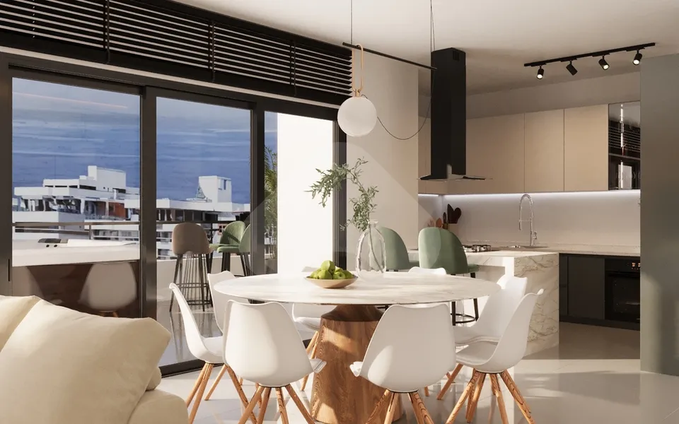 Saint Humbert II - Garden com 99,79 m², em Ingleses do Rio Vermelho — foto 38