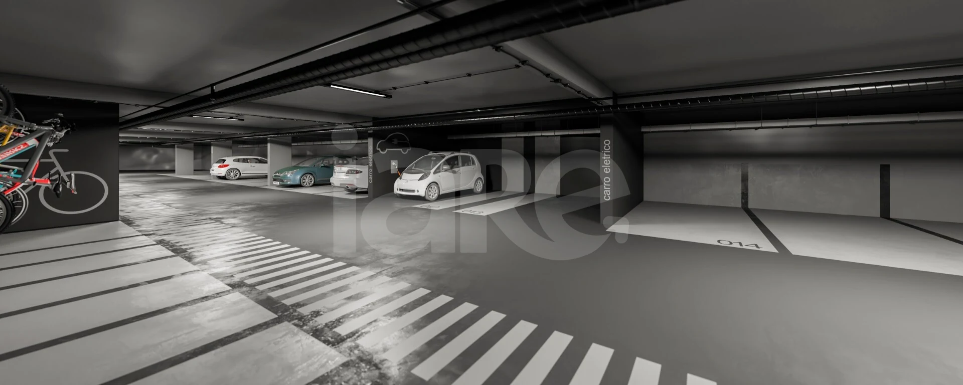 Murano Residencial - Cobertura com 119,22 m², em Camorim — foto 20