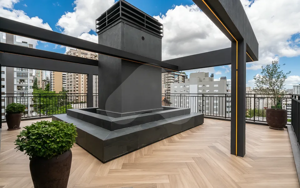 Tribeca Residences - Apartamento com 47,51 m², em Mont Serrat — foto 3