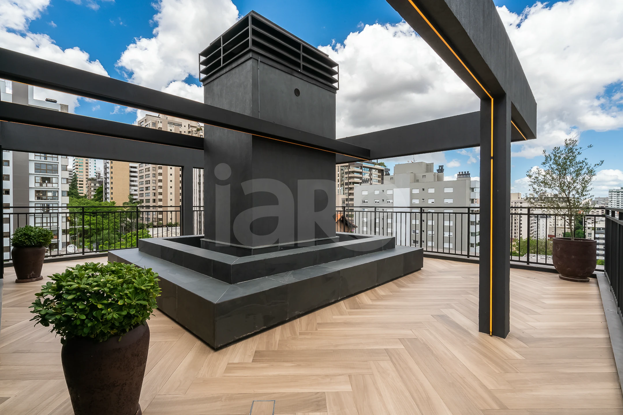 Tribeca Residences - Apartamento com 47,51 m², em Mont Serrat — foto 3