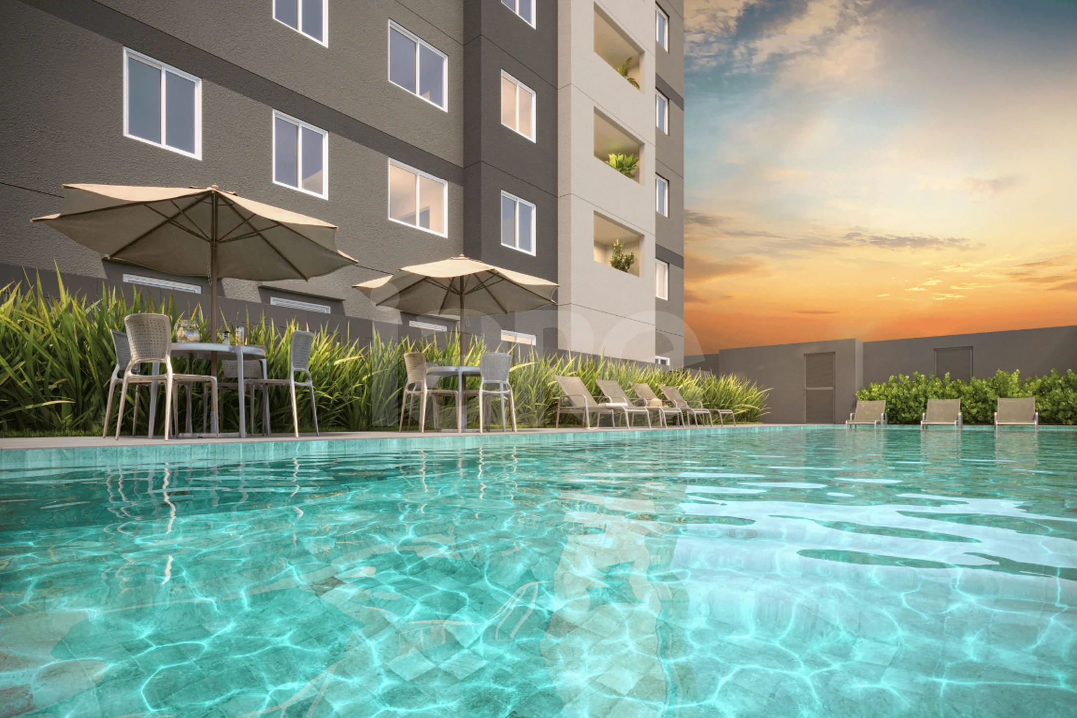 Vivaz Selection Vila Prudente 2 - Apartamento com 31,36 m², em Vila Prudente — foto 13