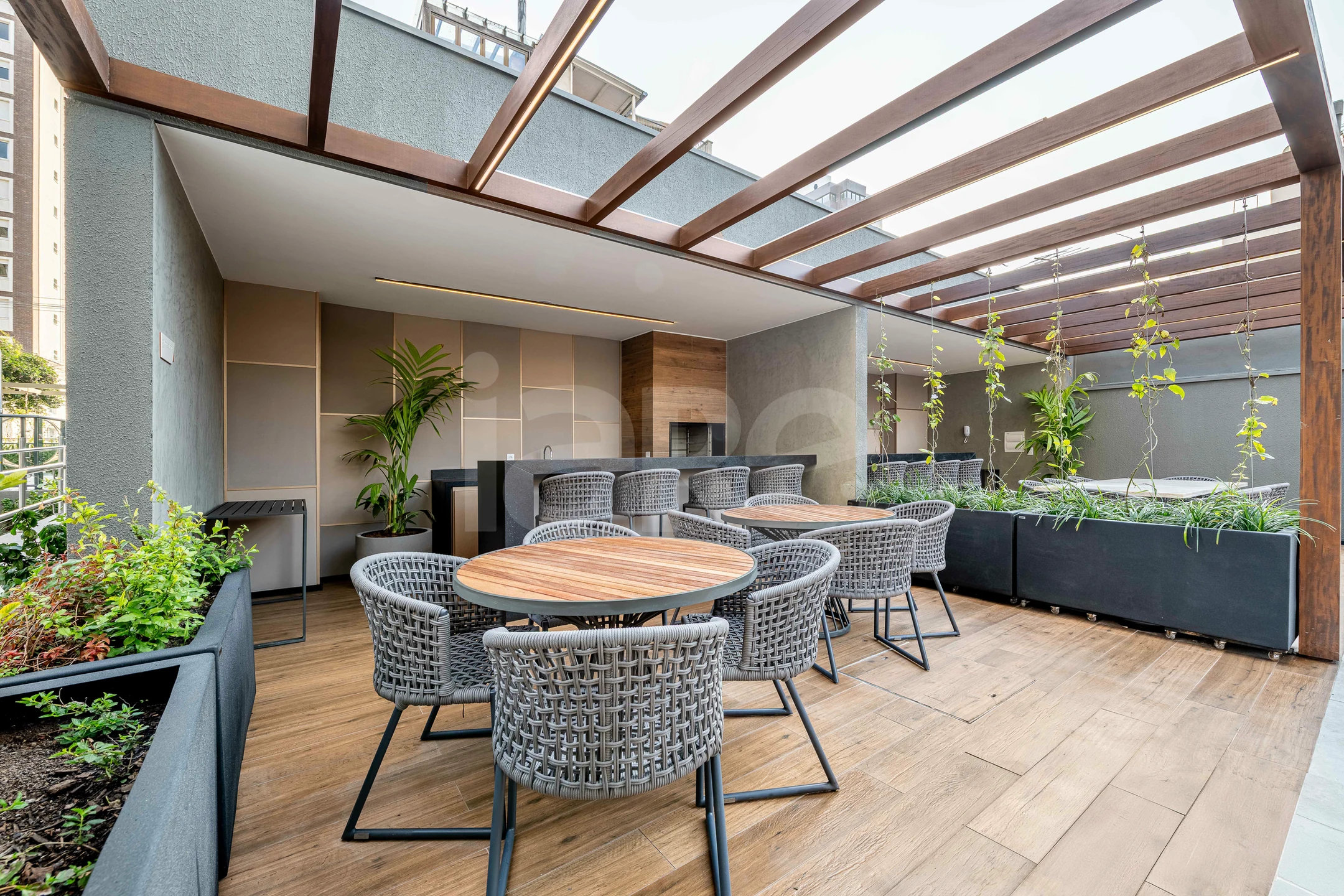 Boa Vista Country Club - Garden com 97,86 m², em Boa Vista — foto 13
