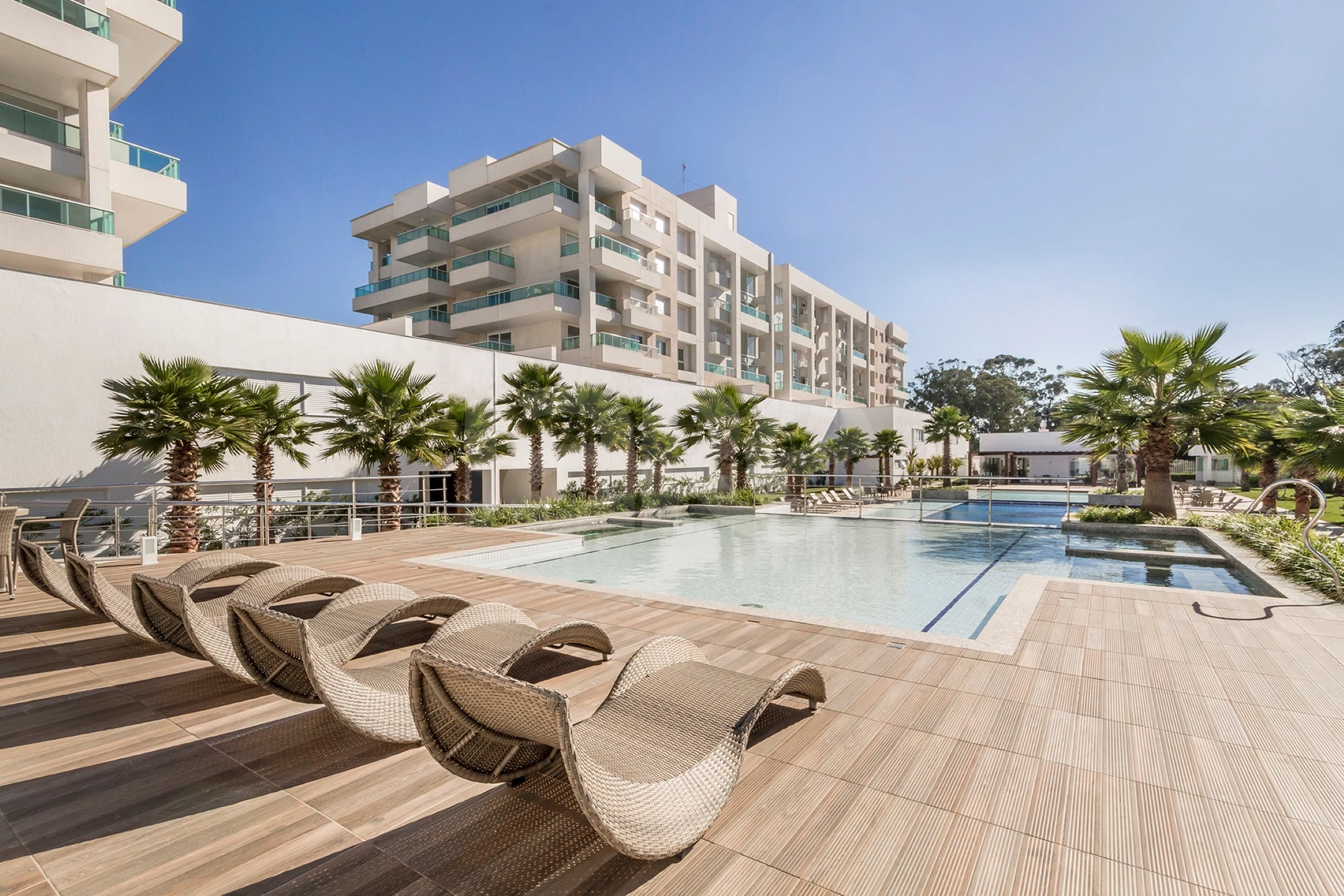 Atlântida Green Square - Apartamento com 176,46 m², em Centro — foto 25