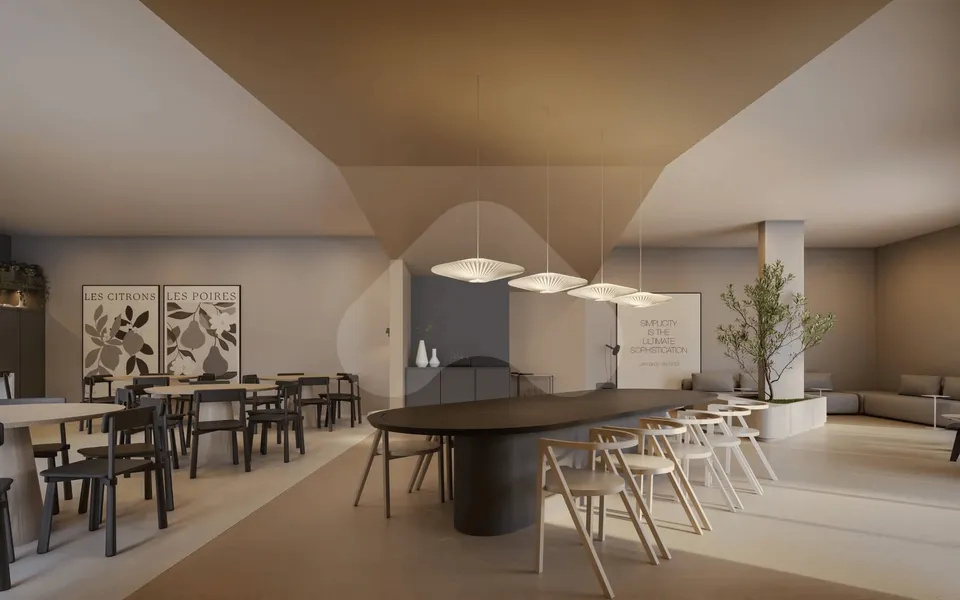 Hytte - Apartamento com 83,59 m², em Campina do Siqueira — foto 9