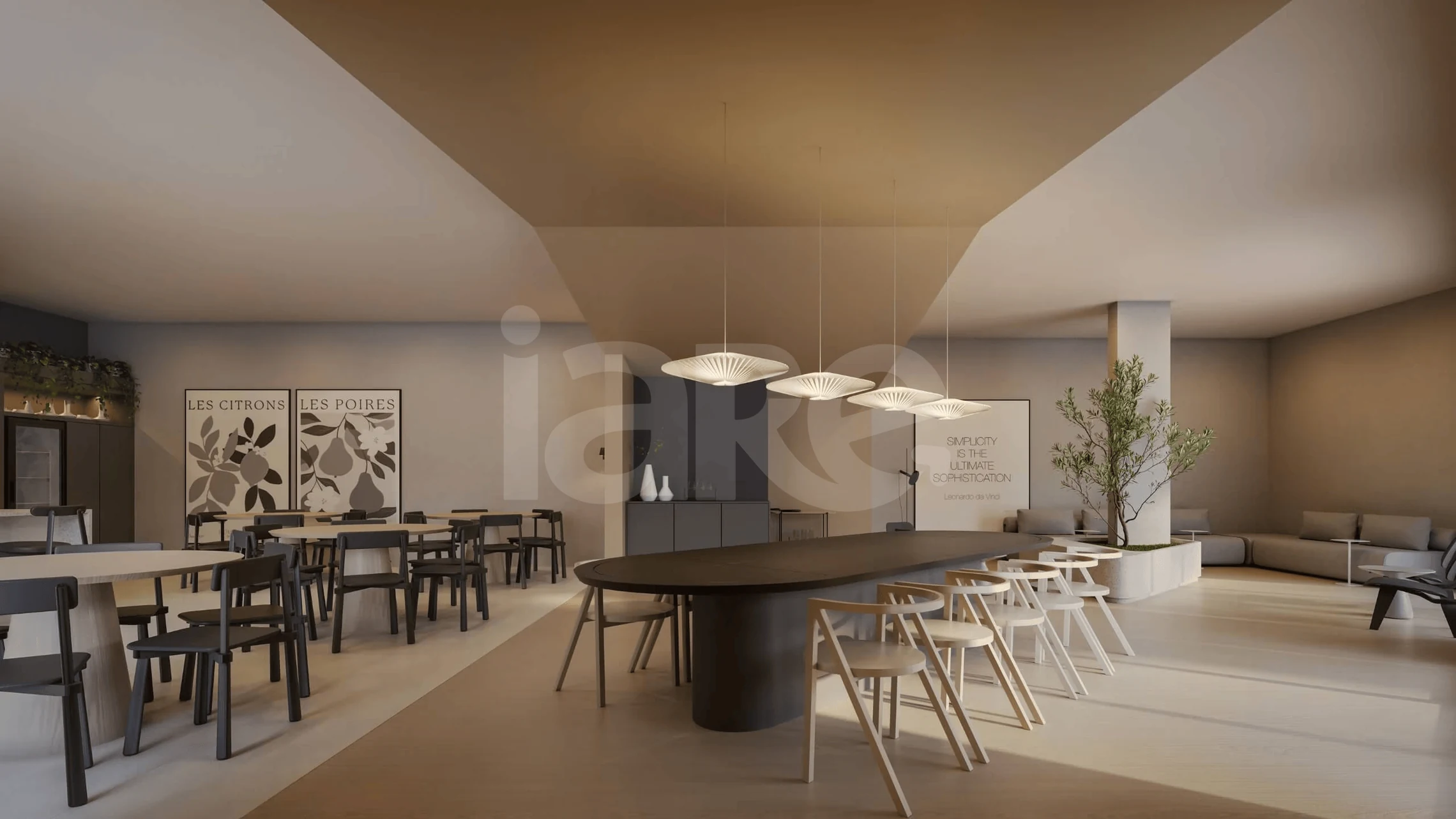 Hytte - Apartamento com 101,47 m², em Campina do Siqueira — foto 9
