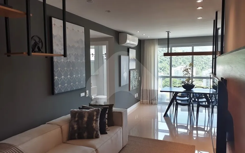 Ilha Pura Millenio - Apartamento com 79,2 m², em Barra da Tijuca — foto 17