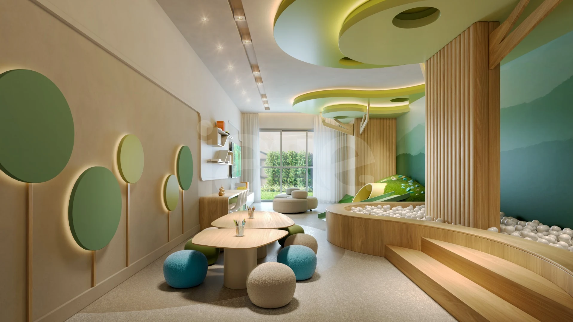 Arbo Residences - Garden com 124,43 m², em Higienópolis — foto 19
