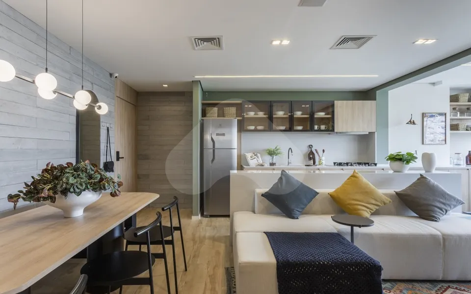 About Vila Mariana - Apartamento com 73,26 m², em Vila Mariana — foto 6
