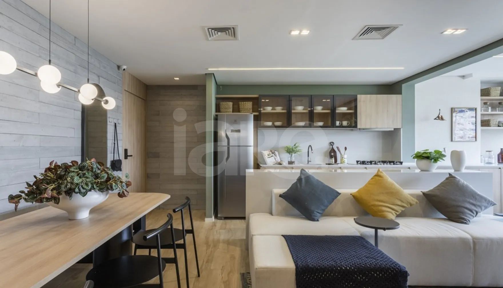 About Vila Mariana - Apartamento com 73,26 m², em Vila Mariana — foto 6