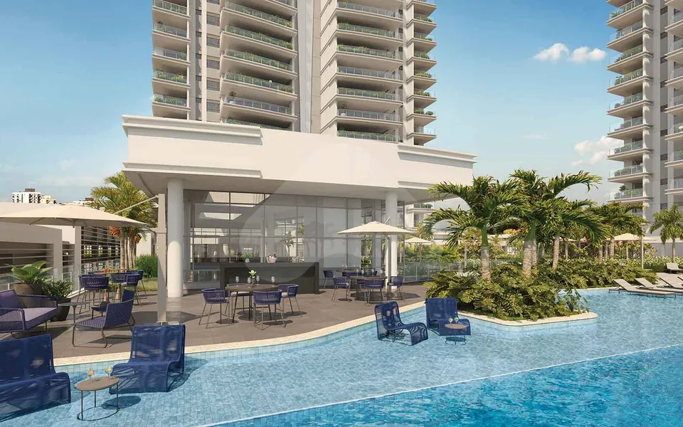 Lindenberg Ibirapuera - Apartamento com 276,8 m², em Paraíso — foto 29