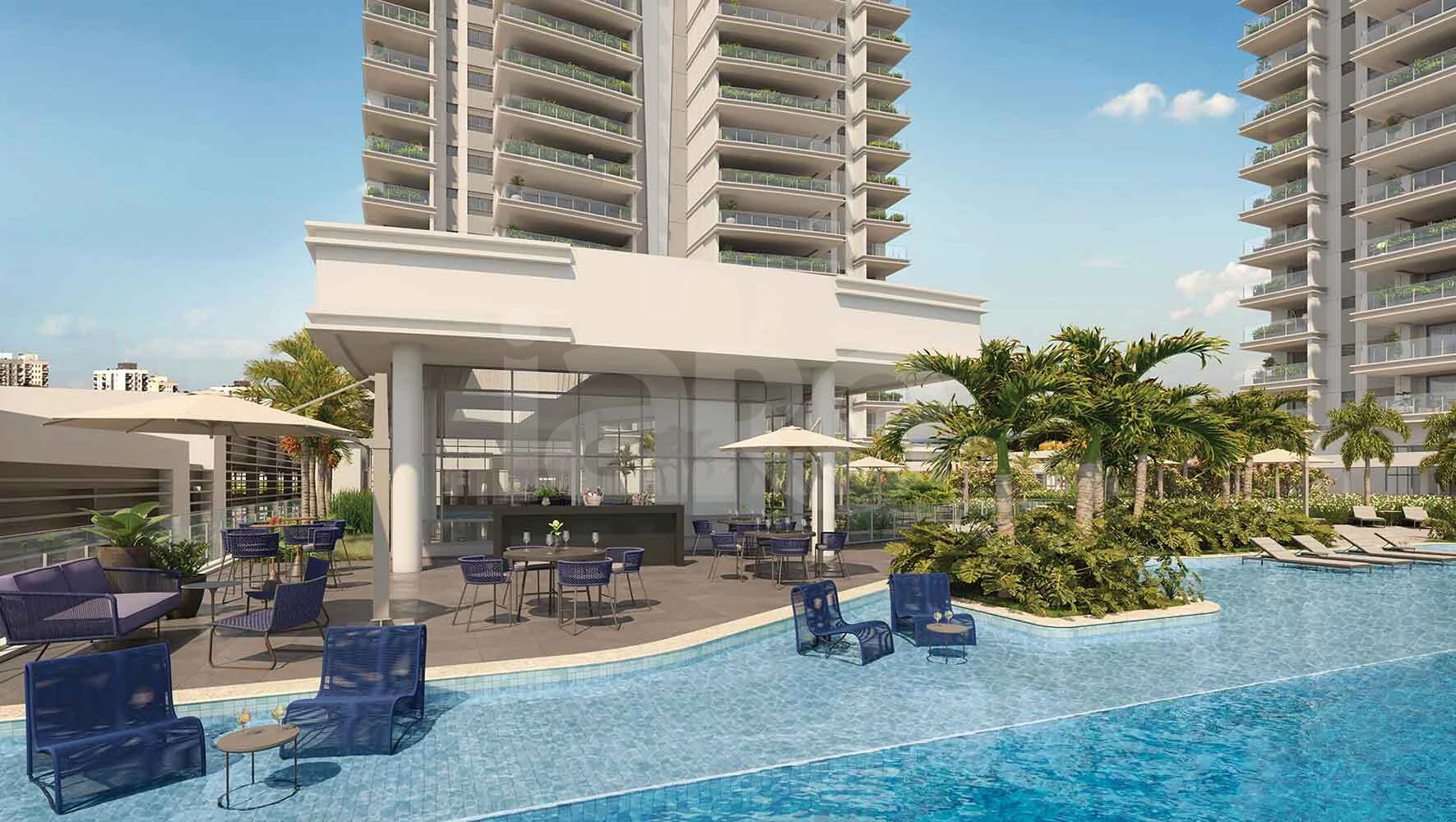 Lindenberg Ibirapuera - Apartamento com 276,8 m², em Paraíso — foto 29
