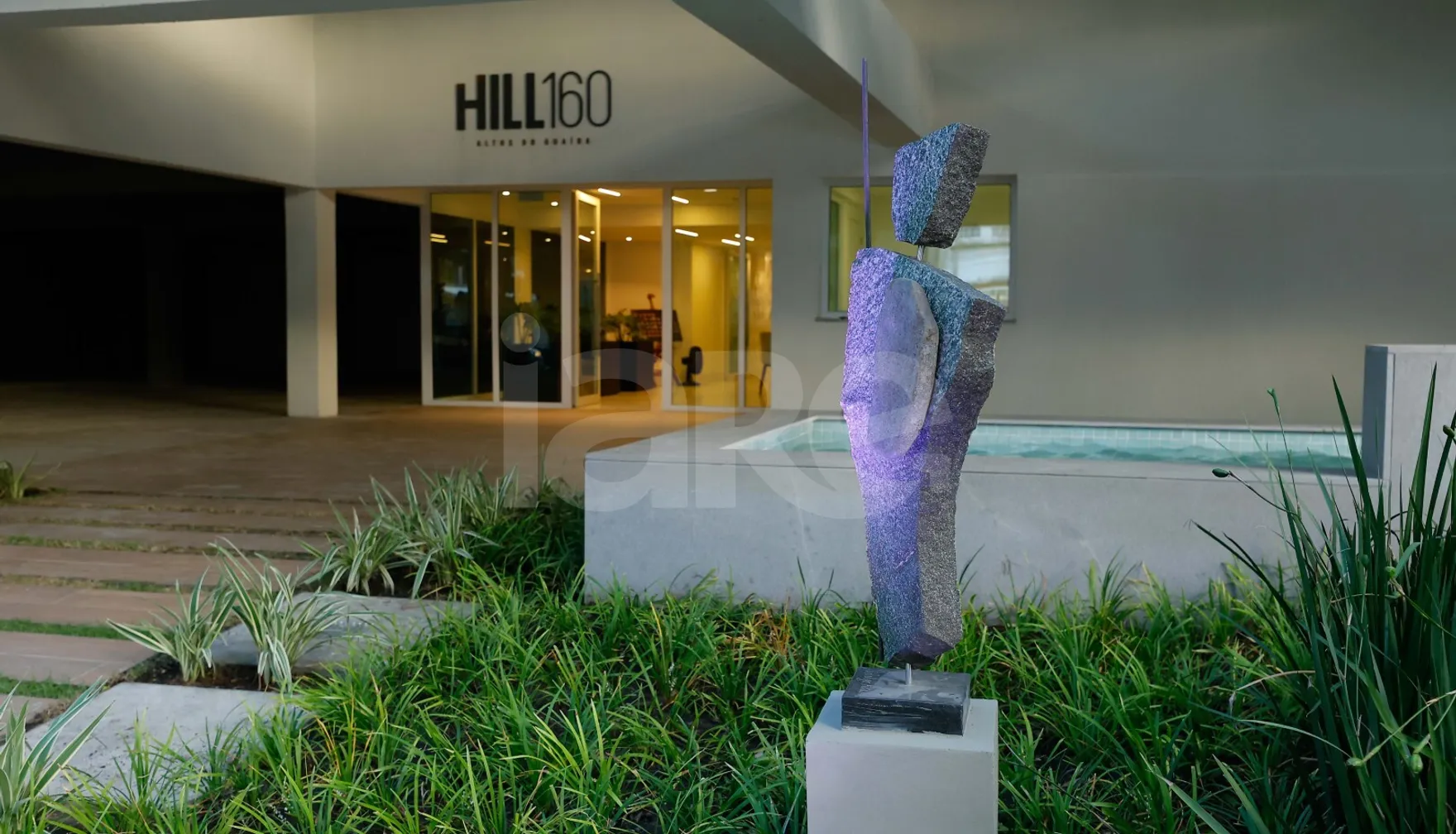 Hill160 - Garden com 215,04 m², em Menino Deus — foto 12
