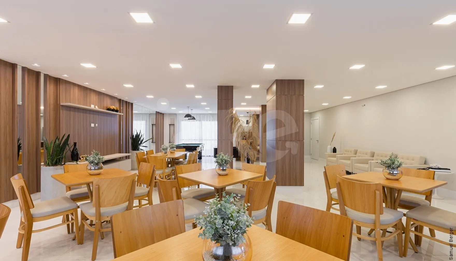 Terrasse Normandie - Cobertura com 173,36 m², em Juvevê — foto 17