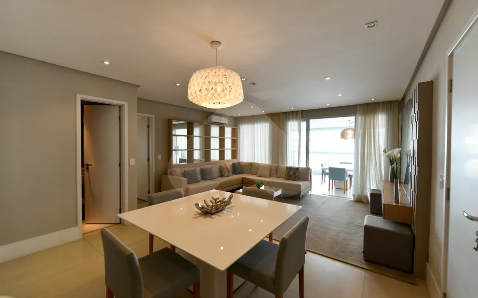 Opus 95 - Apartamento com 165 m², em Vila Mascote — foto 15