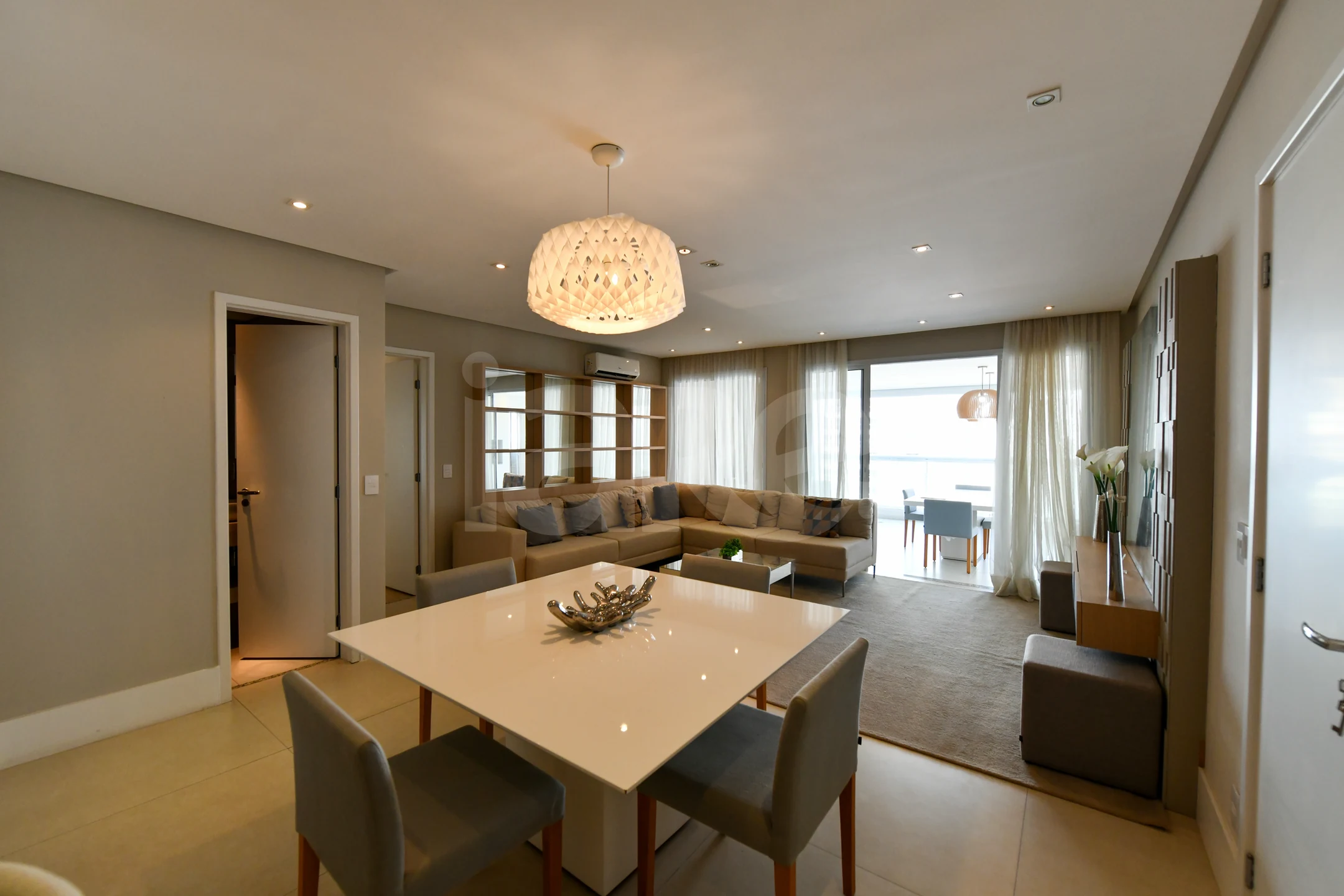 Opus 95 - Apartamento com 165 m², em Vila Mascote — foto 15