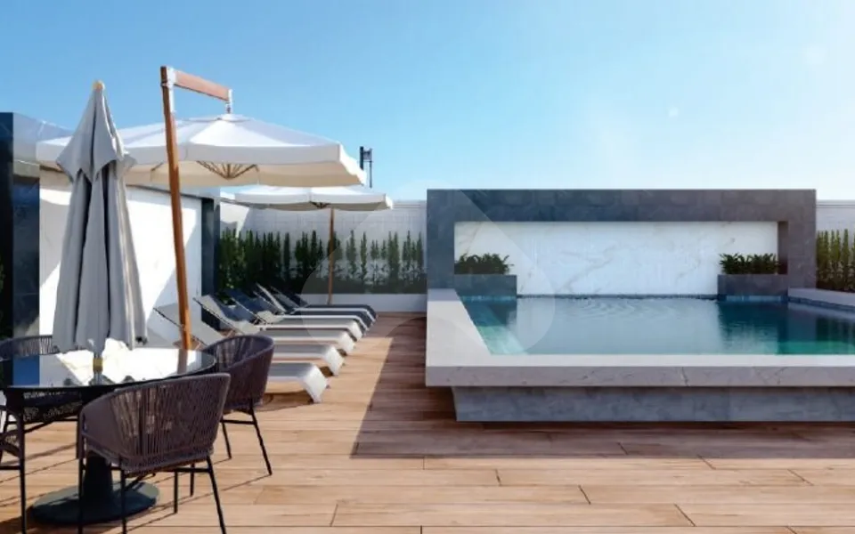 Exclusive 275 - Apartamento com 197,08 m², em Meia Praia — foto 26