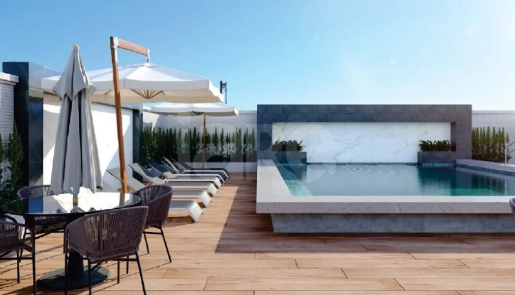 Exclusive 275 - Cobertura com 400,5 m², em Meia Praia — foto 34