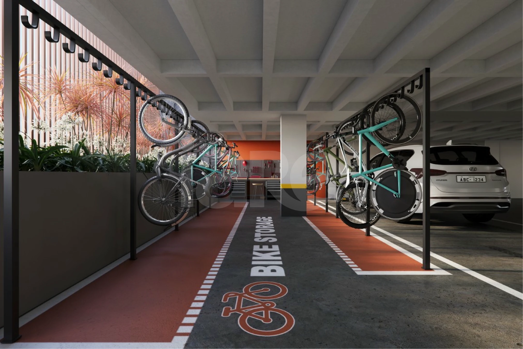 Dot - Studio com 29,6 m², em Capão Raso — foto 25