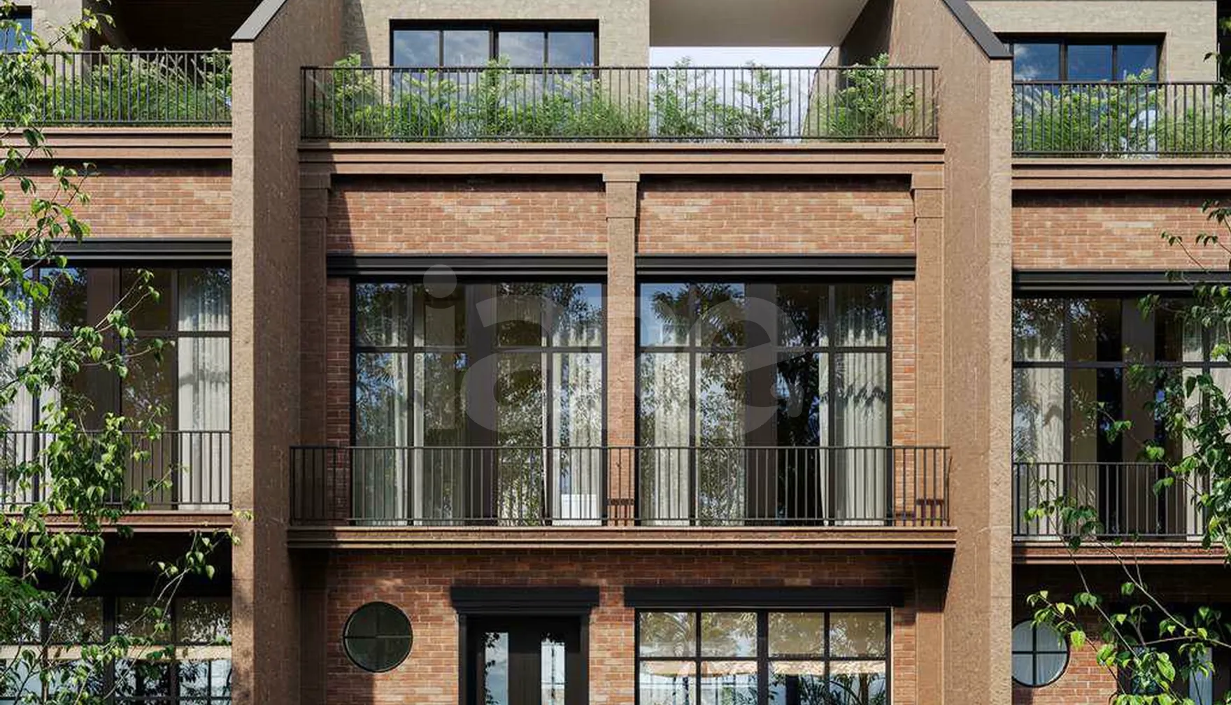 Manhattan - Casa com 524,57 m², em Morumbi — foto 1