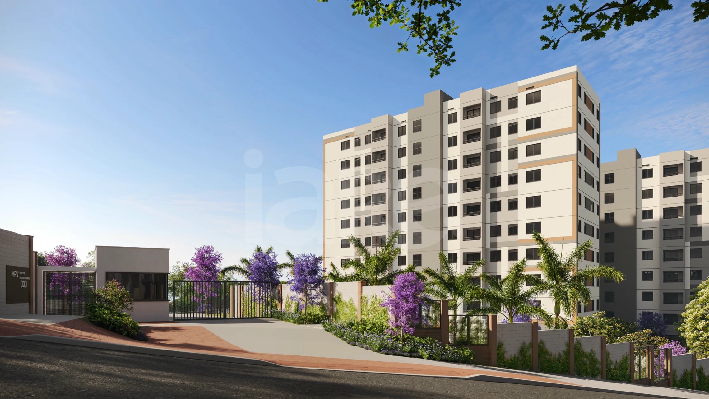 Nascente Pico dos Marins - Garden com 33,2 m², em Jardim Cidade Pirituba — foto 1
