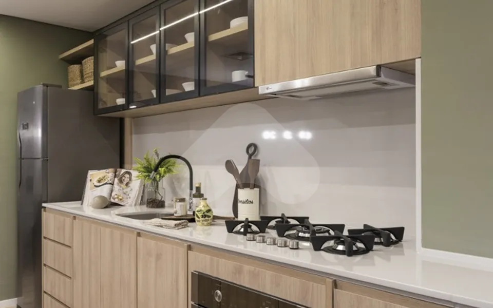 About Vila Mariana - Apartamento com 73,26 m², em Vila Mariana — foto 20