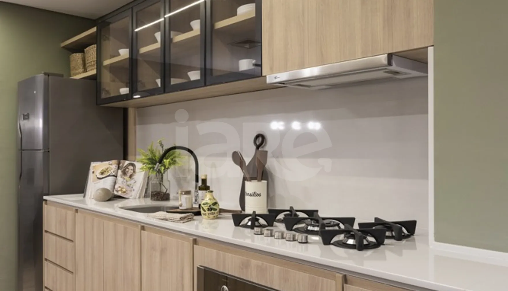 About Vila Mariana - Apartamento com 73,26 m², em Vila Mariana — foto 20