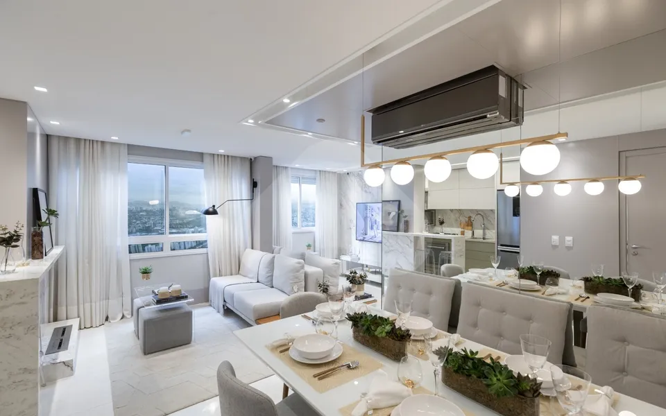 Prime Altos do Germânia - Apartamento com 67,62 m², em Passo da Areia — foto 22